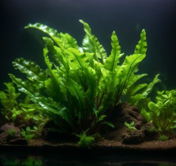 Java Fern Care Guide